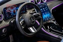 مێرسێدس بێنز C-Class